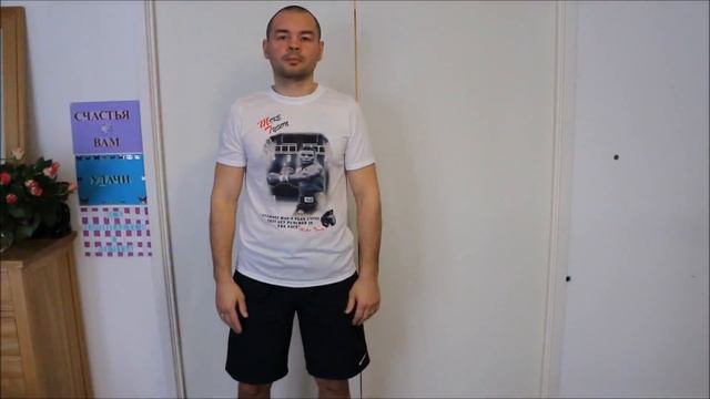 КАК ПОХУДЕТЬ НА 35КГ смотреть онлайн