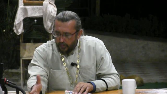 Духовные подвиги совершайте по благословению. Священник Игорь Сильченков смотреть онлайн