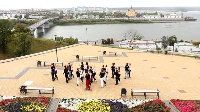 Кизомба смотреть онлайн