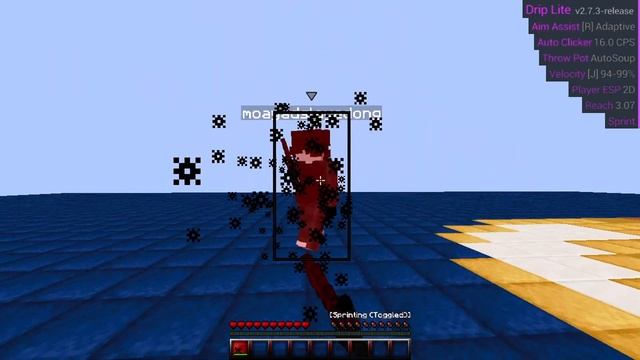 ?BEST GHOST CLIENT ? FOR ALL VERSION MINECRAFT *DRIP LITE* (1.8.9, 1.12.2, 1.16.5, 1.18.2, 1.19.1)? смотреть онлайн