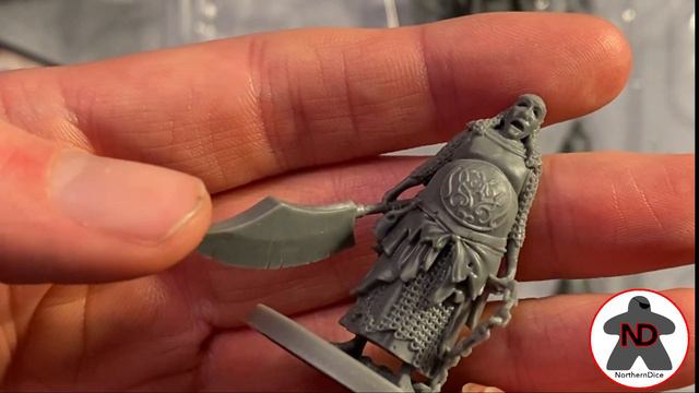 Mergo's Loft Expansion Unboxing смотреть онлайн
