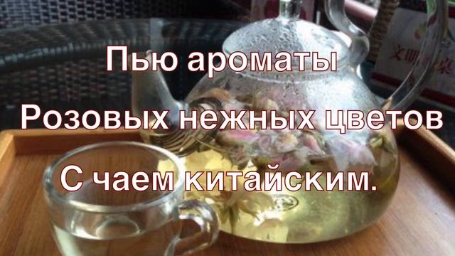 Хокку: Китайский чай. Японская поэзия смотреть онлайн