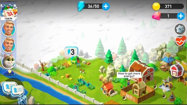 Goodville: Farm Game Adventure - Gameplay Walkthrough Part 10