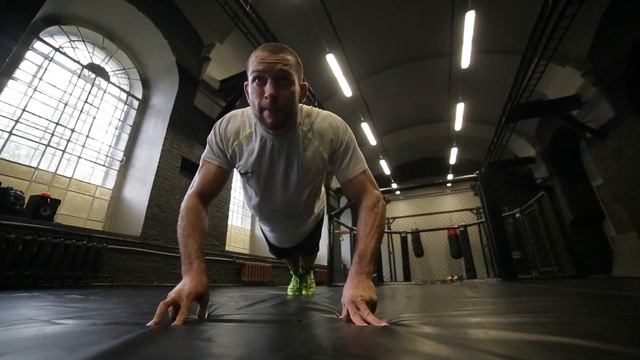 PLECHKO TRAINING MOTIVATION смотреть онлайн