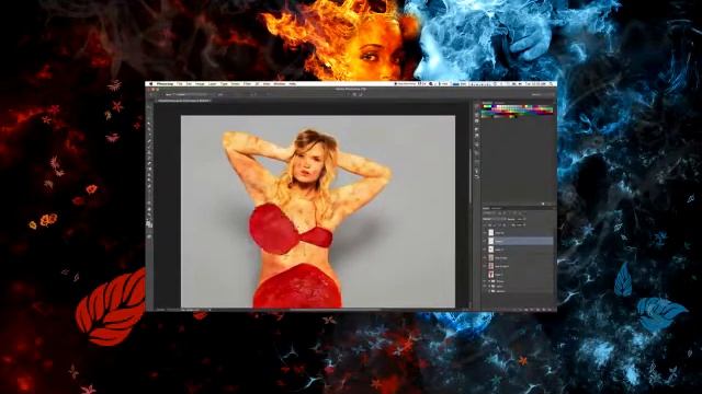 Фотошоп зашёл слишком далеко смотреть онлайн