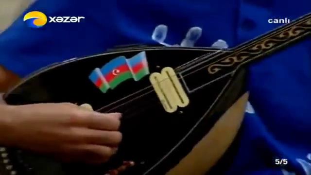 Tural Sultanoglu   Hadi Hadi  5 Də 5 Xezer TV  0004