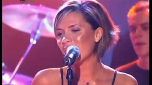 Victoria Beckham - A Mind Of Its Own [CD:UK]