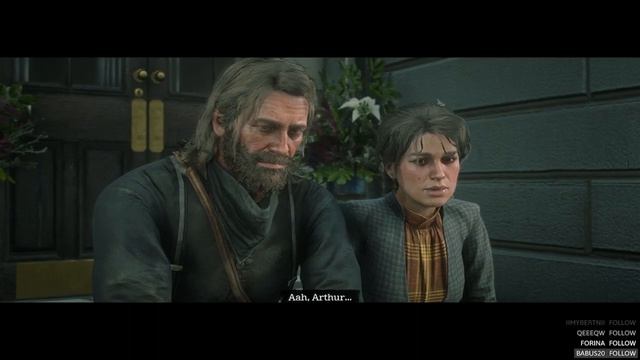 RDR 2 ESKİ AŞK, YENİ MEKTUP! | 19. BÖLÜM смотреть онлайн