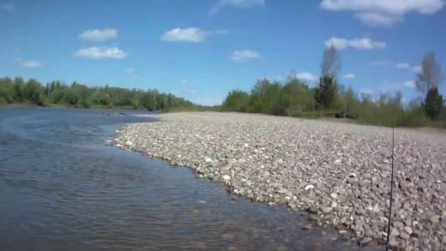 Рыбалка сплавом (ПРОМО) смотреть онлайн