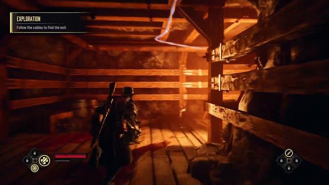 Evil West - GAMEPLAY Playthrough | Walkthrough | Roleplay - No Commentary смотреть онлайн