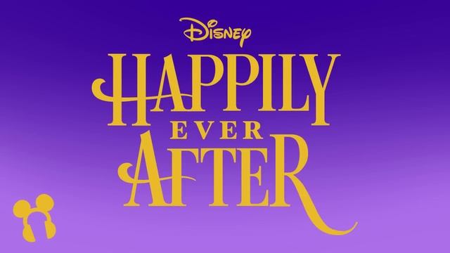 Happily Ever After Soundtrack - Magic Kingdom смотреть онлайн