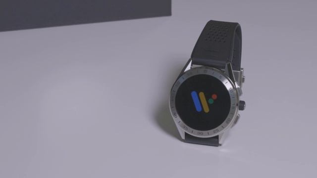 Ultimate Smartwatch? The TAG Heuer Connected (2020) смотреть онлайн