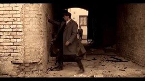 Без права на Ошибку 2 часть