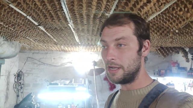 Сборка блока цилиндров и ГБЦ смотреть онлайн