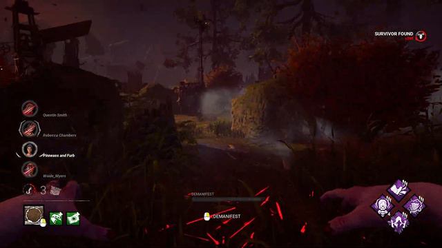 Sadako Gameplay No Commentary | Dead By Daylight