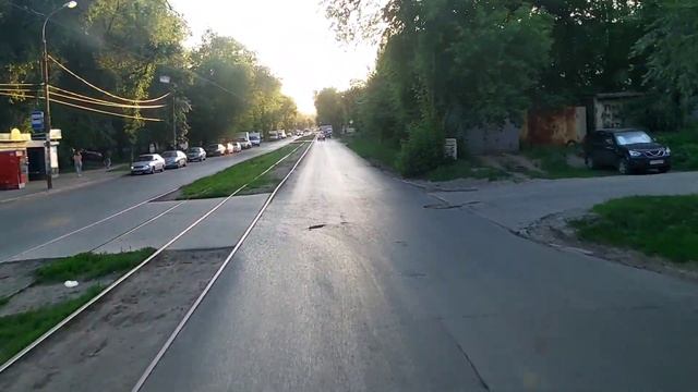 Тюнтнг MAN TGX.Новая оплётка на руль. Еду грузиться в Самару. смотреть онлайн