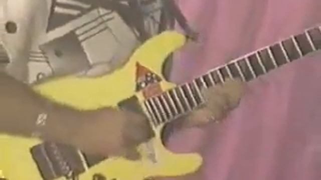 Frank Gambale"Spike' Song". смотреть онлайн