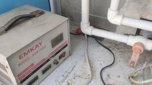 IMMERGAS Eolo Star 24  Error37 Решение проблемы