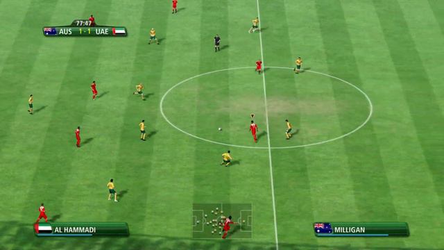 AWAY DAYS IN PYONGYANG?! | UAE 🇦🇪 2010 FIFA WORLD CUP QUALIFICATION #2 смотреть онлайн