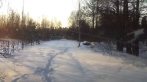 Тест китайских шин LINGLONG 195/65/80 R15