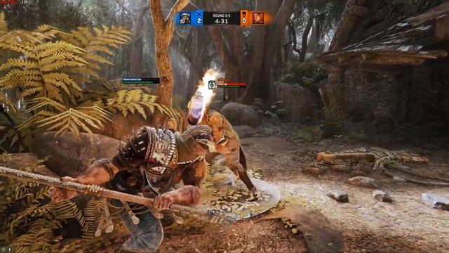 [For Honor] Raider Is Actually FUN! - Raider Duels смотреть онлайн