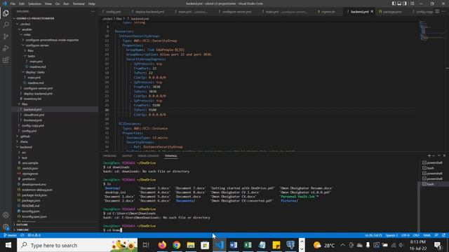 Give Your Application Auto-deploy Superpowers - Part 11-Turning Errors into Sirens смотреть онлайн