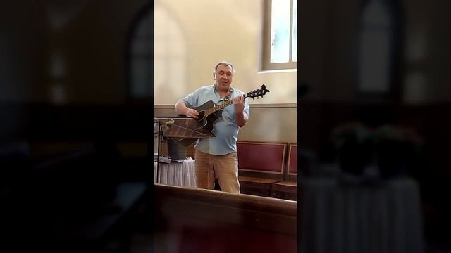 Две песни о Царстве Божьем. смотреть онлайн