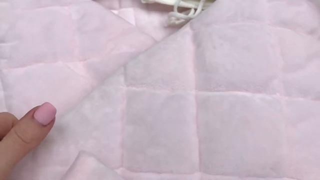 Конверт-одеяло на выписку Марсель розовый смотреть онлайн