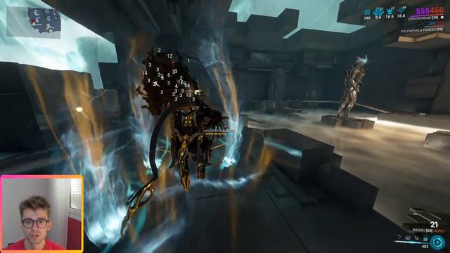 💪Top 3 des Armes pour Zephyr 💪 Synergie Garantie | Warframe [FR] смотреть онлайн
