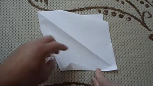 origami whale. оригами кит. смотреть онлайн