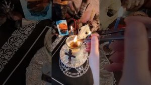 РИТУАЛ ЧИСТКА : ОТ  ЖАБЬЕЙ  ПОРЧИ  С  ОБРАТКОЙ   🐸🐸🐸🐸🐸