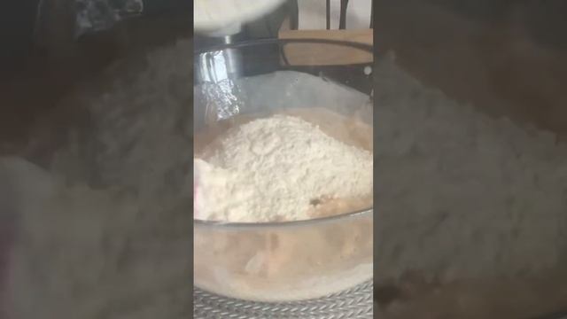 Теплые блины