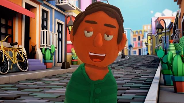 Самуил Маршак — Дремота и Зевота - Стихи детям