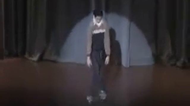 Robot-Dance - Electro-Boogie смотреть онлайн