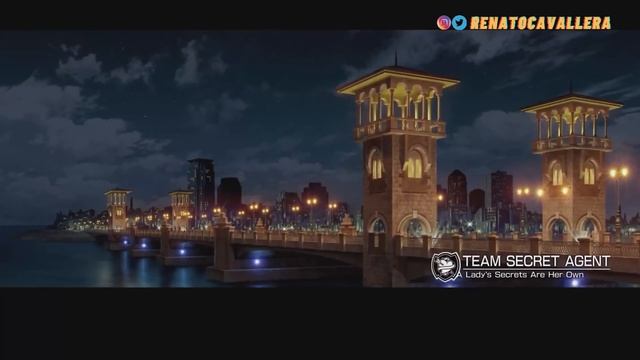 DOLORES e o KOF XV são inspirados em HISTÓRIAS REAIS! O maior EASTER EGG! | com @CanalBySpeed смотреть онлайн