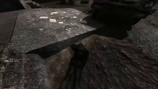 Прохождение - S.T.A.L.K.E.R.: Autumn Aurora 2 [1 | Старая История] смотреть онлайн