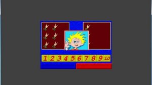 играем в Малыш 3