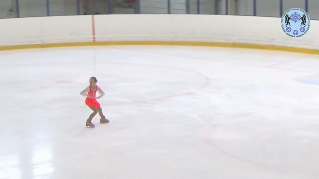 Квалификационные соревнования. 2 юношеский спортивный разряд смотреть онлайн