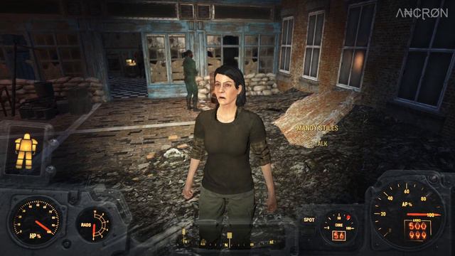 Fallout 4 - Playthrough - Episode 112 смотреть онлайн