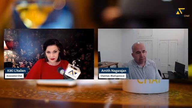 How AI Is Transforming Associations смотреть онлайн