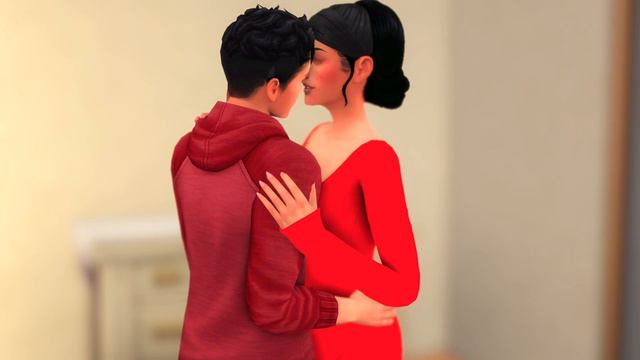 The Royal Fallout | a Sims 4 ROYAL FAMILY series | Season 1 Part 7.5 смотреть онлайн