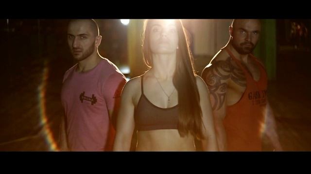 AGYM смотреть онлайн