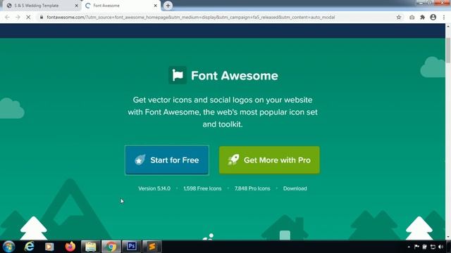 Wedding Planner Website using Html Css & Jquery | Part 2 смотреть онлайн