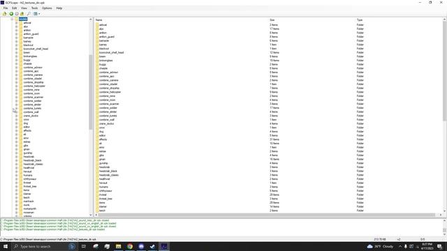 Hammer Tutorial #11 | Extracting Assets with GCFscape смотреть онлайн