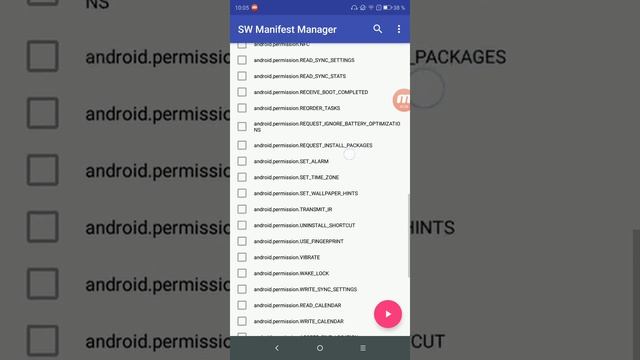 ИЗМЕНЕНИЯ ОБОЕВ В SKETCHWARE | ПРОСТОЕ ПРИЛОЖЕНИЕ смотреть онлайн
