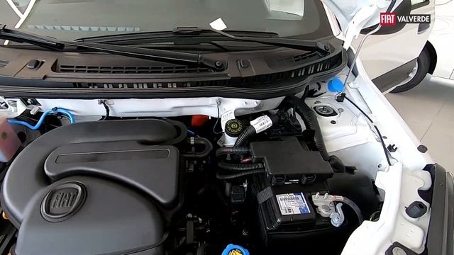 Nova FIORINO 2024, avaliação completa e preço смотреть онлайн