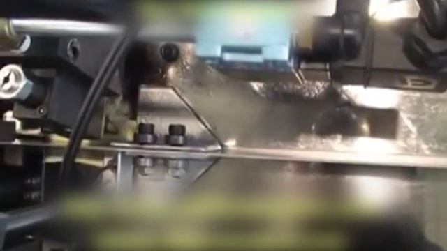 Машина для соединения краев гофрированной бумаги смотреть онлайн