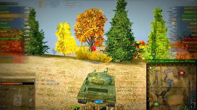 WorldOfTanks 2014 05 31 14 39 25 93 смотреть онлайн