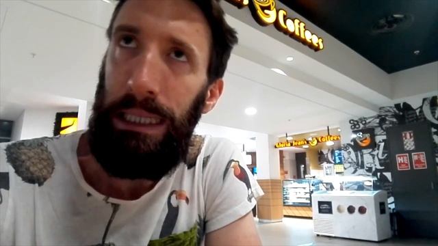 What to do in Suva, Fiji смотреть онлайн