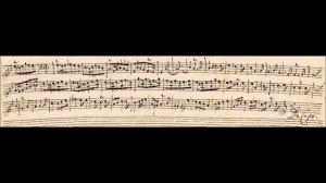 Johann Valentin Meder - Chaconne in C for Violin, Bassoon & Continuo  (c. 1680)
